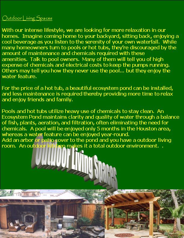 magnolia ponds and water Gardens, The Woodlands, Spring, Texas